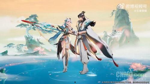 王者最新爆料七夕视频网,神秘英雄即将登场!